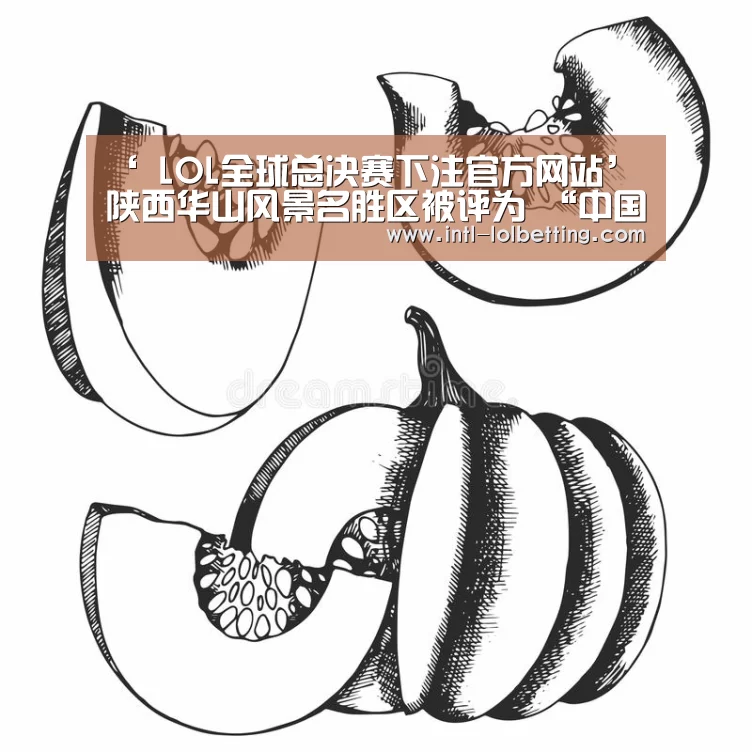 ‘ LOL全球总决赛下注官方网站’陕西华山风景名胜区被评为 “中国十大生态旅游景
